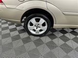 Used 2007 Ford Focus ZX4 Sedan image 5