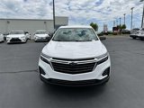 Used 2023 Chevrolet Equinox LS image 2