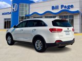 Used 2016 Kia Sorento LX image 6