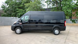 Used 2020 RAM ProMaster 2500 w/ Interior Convenience Group image 2