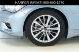 Used 2019 INFINITI Q50 Luxe image 5