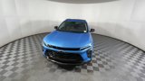 New 2025 Chevrolet Trax RS w/ Sunroof Package image 3