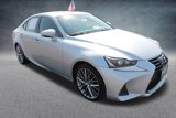 Used 2017 Lexus IS 200t image 1