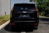 Used 2021 Cadillac Escalade Sport w/ Driver Assist Tech Package image 4