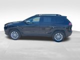 Used 2022 Jeep Cherokee Latitude Lux image 3