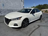 Used 2022 Nissan Altima 2.5 SR image 3
