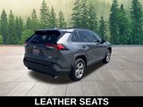 Used 2022 Toyota RAV4 XLE image 5