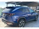 Used 2024 Hyundai Tucson SEL w/ Convenience Package image 2