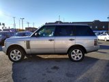 Used 2003 Land Rover Range Rover HSE image 6