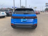 New 2025 Volkswagen Taos SE image 5