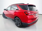 Used 2023 Chevrolet Equinox RS w/ RS Leather Package image 5