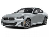 Used 2025 BMW 230i xDrive Coupe w/ M Sport Package image 4