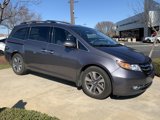 Used 2015 Honda Odyssey Touring image 2