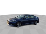 Used 2018 Hyundai Sonata Limited w/ Limited Ultimate Package 03 image 4