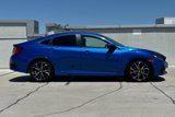 Used 2019 Honda Civic Sport image 2