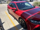 Used 2017 Honda Civic EX image 4