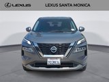 Used 2021 Nissan Rogue SV image 2