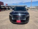 Used 2020 GMC Acadia SLT w/ Driver Alert Package II image 3