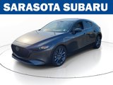 Used 2019 MAZDA MAZDA3 Hatchback w/ Preferred Package image 2