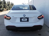 Used 2025 BMW 230i xDrive Coupe w/ M Sport Package image 5