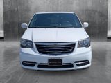 Used 2016 Chrysler Town & Country S image 2