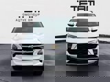 New 2025 Chevrolet Trax LT w/ Driver Confidence Package image 2