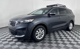 Used 2020 Kia Sorento LX w/ LX I4 Convenience Package image 4