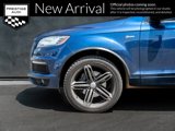 Used 2014 Audi Q7 3.0T S line Prestige w/ S Line Package image 3