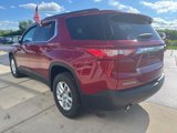 Used 2021 Chevrolet Traverse LT image 5