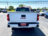 Used 2016 GMC Sierra 1500 4x4 Double Cab image 4