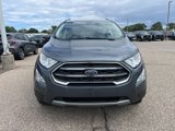 Certified 2022 Ford EcoSport Titanium image 2