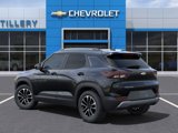 New 2025 Chevrolet TrailBlazer LT image 3