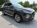 Used 2019 Hyundai Santa Fe AWD image 2