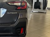 Certified 2022 Subaru Outback Premium image 4