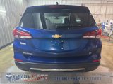 Used 2023 Chevrolet Equinox LT image 4