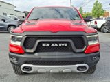 Used 2022 RAM 1500 Rebel w/ Rebel Level A Equipment Group image 2