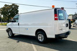 Used 2015 Chevrolet Express 2500 image 6
