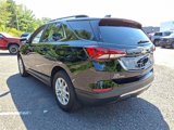 Certified 2022 Chevrolet Equinox LT image 4