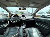 Used 2013 Ford Fiesta Titanium image 3