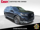 Certified 2025 Honda Pilot TrailSport image 1