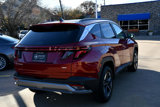 Used 2025 Hyundai Tucson SEL image 6