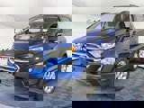 Used 2020 Ford EcoSport SE image 2