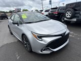 Used 2024 Toyota Corolla XSE image 3