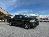 Used 2018 RAM 1500 Laramie Longhorn w/ Longhorn Southfork Package image 2