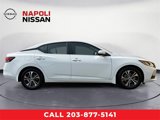 Used 2022 Nissan Sentra SV image 2