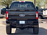 Used 2018 Ford F350 Lariat w/ Lariat Ultimate Package image 6