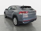 Used 2020 Volkswagen Atlas Cross Sport SE w/ Panoramic Sunroof Package image 5