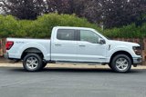 New 2025 Ford F150 XLT image 3