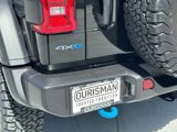 Certified 2022 Jeep Wrangler Unlimited Rubicon 4xe w/ Cold Weather Group image 5