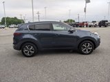 Used 2022 Kia Sportage LX image 3